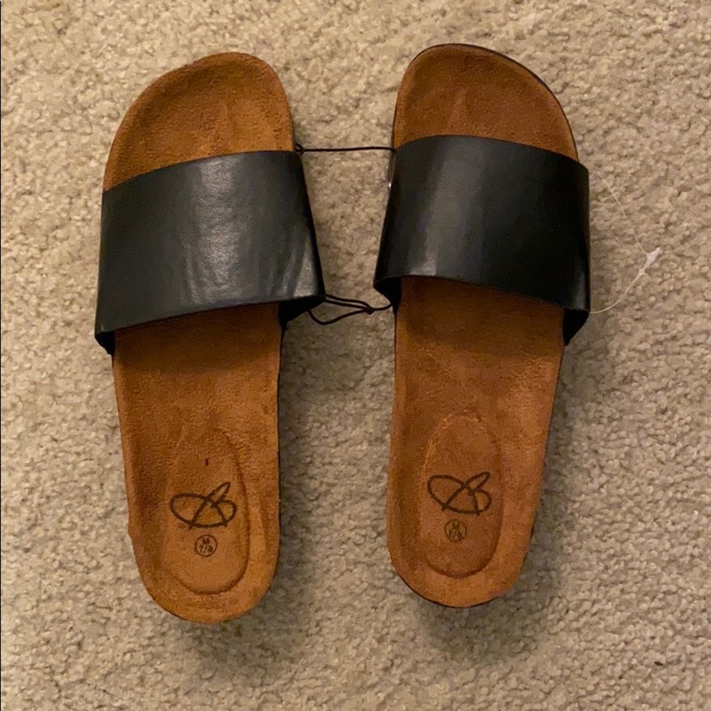 Sandals